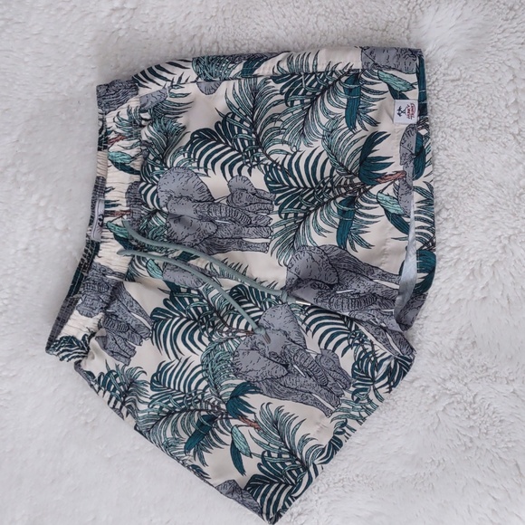 HUNKY TRUNKS SWIM SHORT. - Picture 3 of 14